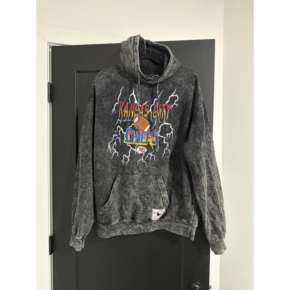 Mitchell & Ness Chiefs sweatshirt